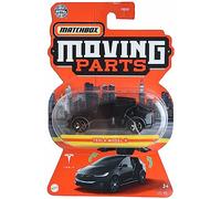 Matchbox Tesla Model X, pièces mobiles 25/50