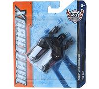 Matchbox The Bat, Sky Busters