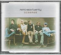 Matchbox Twenty - Disease