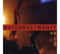 Matchbox Twenty - EP-Enhanced [Import]