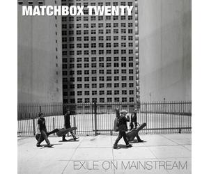 Matchbox Twenty - Excile on Mainstream [Import]