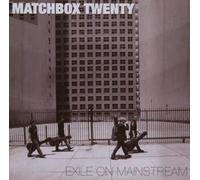 Matchbox Twenty – Exile of Mainstream – Import