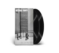 MATCHBOX TWENTY - EXILE ON MAINSTREAM 2 VINYL LP NEUF