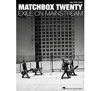 Matchbox Twenty: Exile On Mainstream