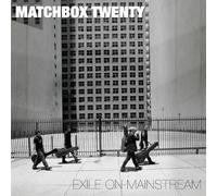 Matchbox Twenty - Exile on Mainstream