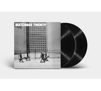 Matchbox Twenty - Exile On Mainstream
