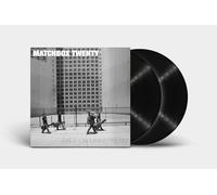 Matchbox Twenty – Exile on Mainstream – Vinyle – Import – Atlantic Bicycle