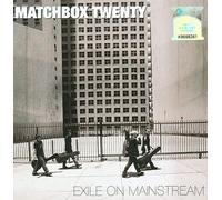 MATCHBOX TWENTY-EXILE ON MAINSTREAM by MATCHBOX TWENTY [Audio CD] NEUF