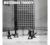 Matchbox Twenty – Exile on Mainstream – Vinyle – Import – Atlantic Bicycle