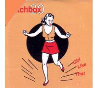 Matchbox Twenty - Girl Like That/Push/Hang