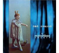 Matchbox Twenty - Mad Season [Import]