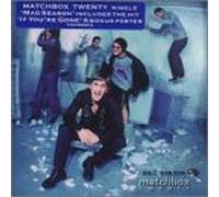 Matchbox Twenty - Mad Season