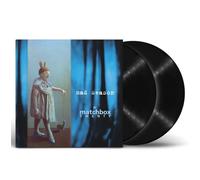Matchbox Twenty - Mad Season (2023) 2 LP Vinyl Précommande