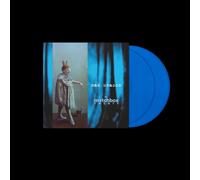 Matchbox Twenty – Mad Season (Rocktober) – Vinyle LP – Édition exclusive magasin bleu ciel