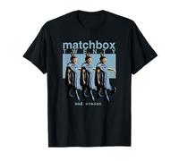 Matchbox Twenty Mad Season T-Shirt