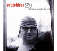 Matchbox Twenty Matchbox Twenty - Yourself Or Someone Like You (1 LP) (Vinyl)
