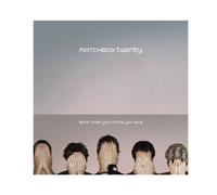 Matchbox Twenty - More Than Think You are