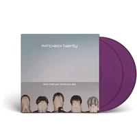Matchbox Twenty - More Than Think You are (Violet Vinyl)