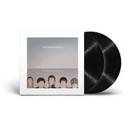 MATCHBOX TWENTY - MORE THAN YOU THINK YOU ARE 2 VINYL LP NEUF