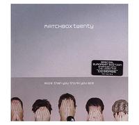 Matchbox Twenty More Than You Think You Are (CD) Album