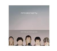 Matchbox Twenty - More Than You Think You Are by Matchbox Twenty (2002) Audio CD