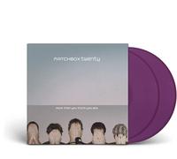Matchbox Twenty - More Than You Think You Are (Rocktober) [Violet Vinyl] [Vinyl Lp] Colored Vinyl, Brick & Mortar Exclusive