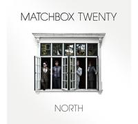 Matchbox Twenty - North [New Vinyl LP]