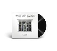 Matchbox Twenty - North [Import]