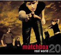 Matchbox Twenty - Real World/Long Day / 3 A.M