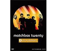 Matchbox Twenty : Storytellers