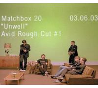 Matchbox Twenty - Unwell [Import]
