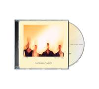 Matchbox Twenty – Where the Light Goes – CD