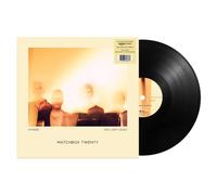 Matchbox Twenty – Where the Light Goes – Vinyle – Import – Atlantic Bicycle