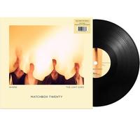 Matchbox Twenty – Where The Light Goes – Import