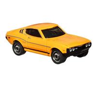 Matchbox – Véhicule collector, petite voiture – Modèle aléatoire – Dès 3 ans – GBJ48