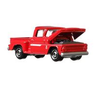 Matchbox – Véhicule à pièces mobiles – Petite voiture – Dès 3 ans