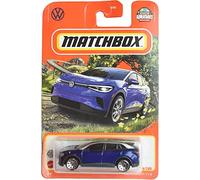 Matchbox 1985 Porsche 911 Rally, Pièces métalliques [Argent] 80/100