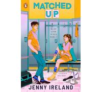 Matched Up: A brand new sports romance from the author of The First Move
