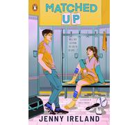 Matched Up: A brand new sports romance from the author of The First Move