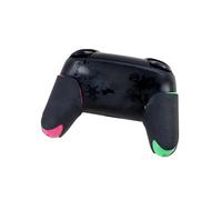 (Matches the image) Anti-Slip Gamepad Grip Sticker for Nintendo Switch Pro Controller - Protective Skin Cover, Enhanced Handle Texture
