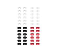 (Matches the image) Joystick Elastic Guard Ring Invisible Protective Ring for Steam Deck/PS5/PS4/Switch PRO Controller Silicone Ring Cover