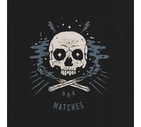 Matches X (Vinyl)