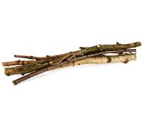 matches21 Déco Branches Branches de Bouleau Branches de Bouleau matériau Naturel Jeu de 6 Longueur 50 cm - Ø ca 1-2,5 cm