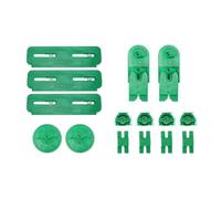 MATCHFIT Kit de maintien CNC