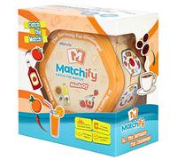 Matchify Jeu de Cartes : MadeOf MATCH9000D