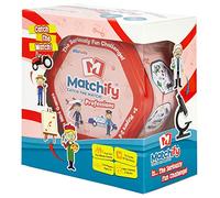 Matchify Jeu de Cartes : MATCH9000E