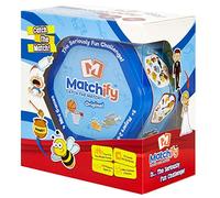 Matchify Jeu de Cartes : Original. MATCH9000A