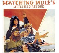 Matching Mole - Little Red Record (Vinyl Color)