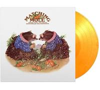 Matching Mole - Matching Mole [Vinyl LP]
