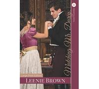 Matching Mr. Darcy: A Darcy And Elizabeth Variation